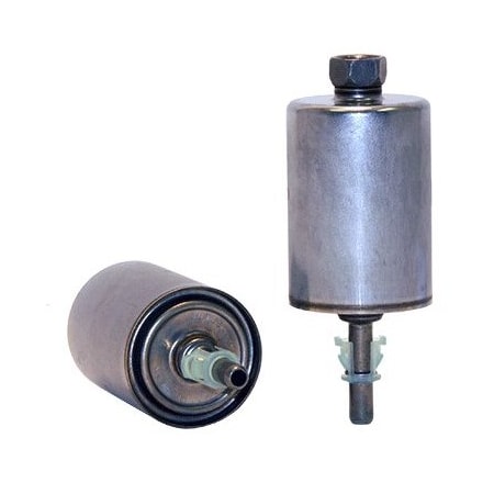 Wix Filters Fuel Filter 33579